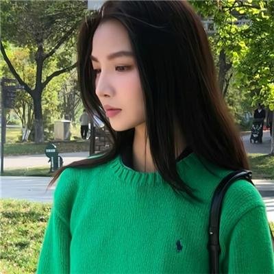 我破碎的真理子